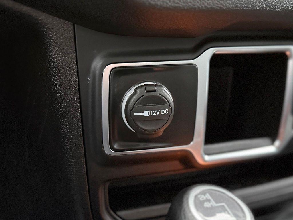 used 2024 Jeep Gladiator car, priced at $36,921