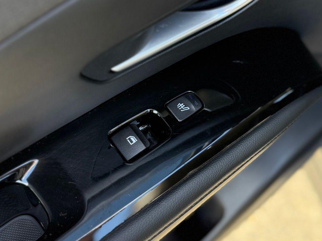used 2023 Hyundai Tucson car, priced at $26,441