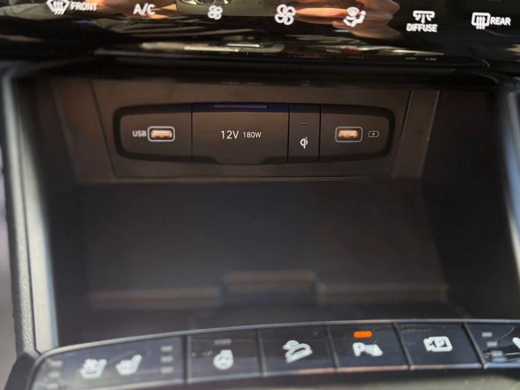 used 2023 Hyundai Tucson car, priced at $26,441