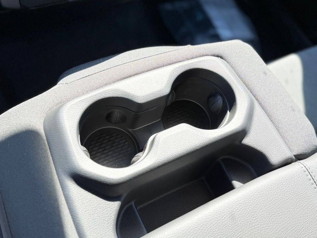 new 2025 Ram 1500 car, priced at $46,056