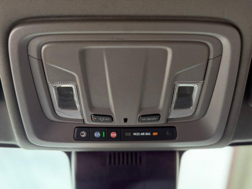 used 2022 GMC Sierra 1500 car, priced at $37,487
