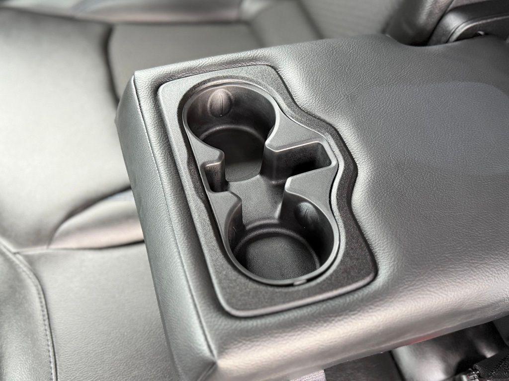 used 2022 Jeep Compass car, priced at $23,242