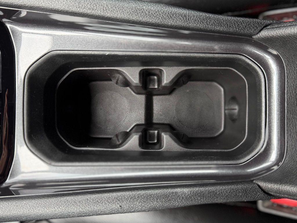 used 2022 Jeep Compass car, priced at $23,242