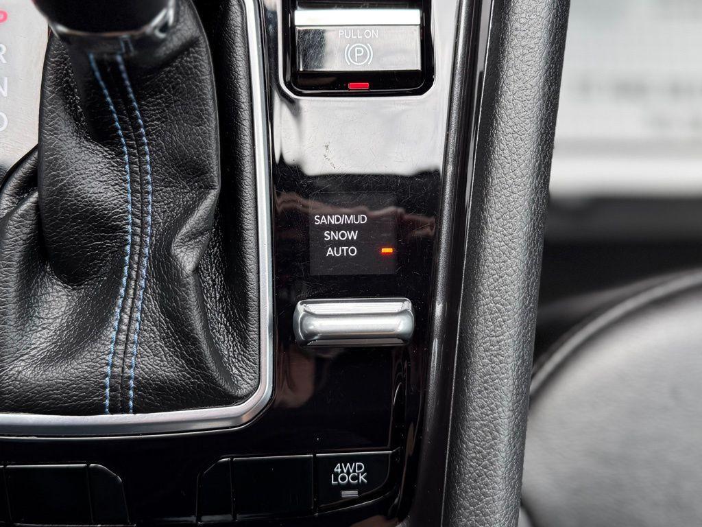 used 2022 Jeep Compass car, priced at $23,242