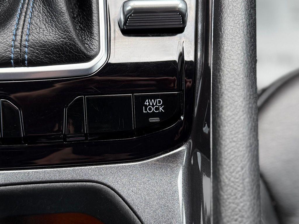 used 2022 Jeep Compass car, priced at $23,242