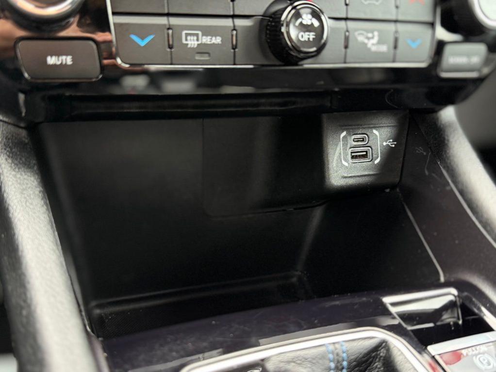used 2022 Jeep Compass car, priced at $23,242