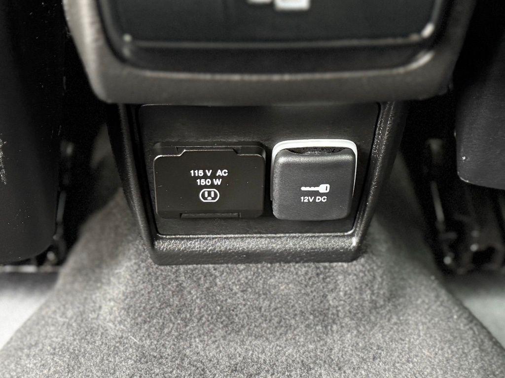 used 2022 Jeep Compass car, priced at $23,242