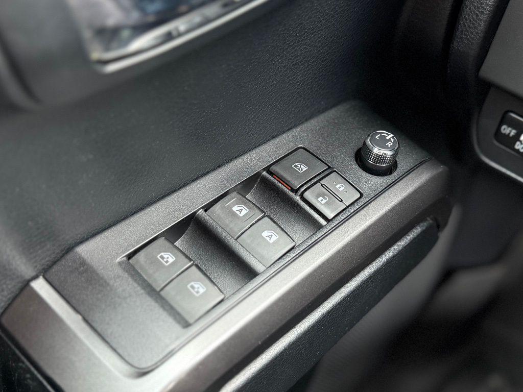 used 2016 Toyota Tacoma car, priced at $32,262