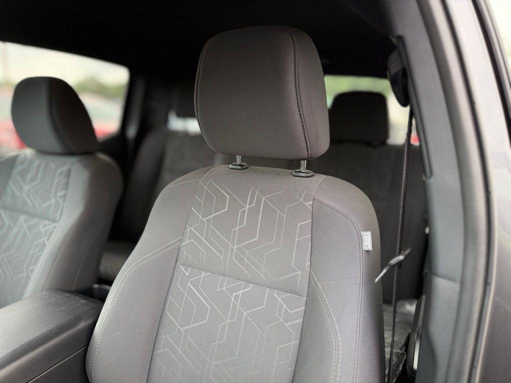 used 2016 Toyota Tacoma car, priced at $32,262
