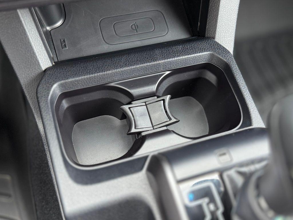 used 2016 Toyota Tacoma car, priced at $32,262