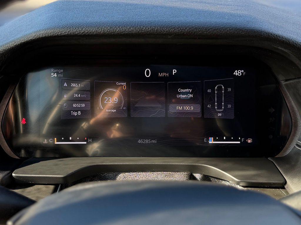 used 2023 Jeep Grand Cherokee L car, priced at $29,411