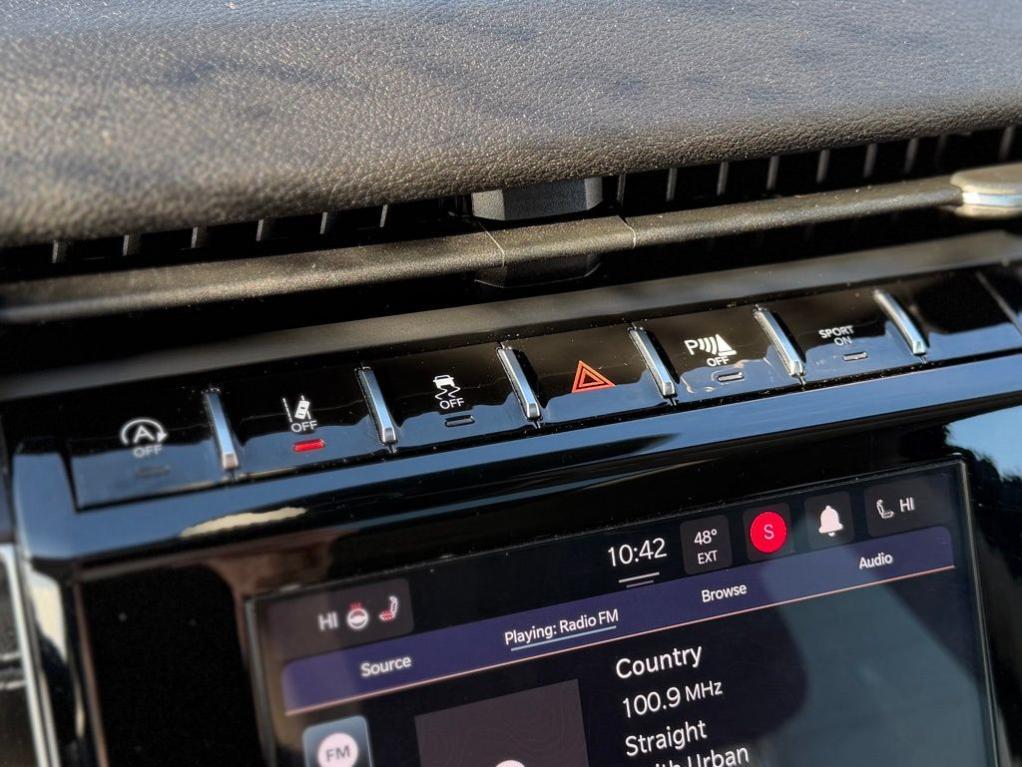 used 2023 Jeep Grand Cherokee L car, priced at $29,411