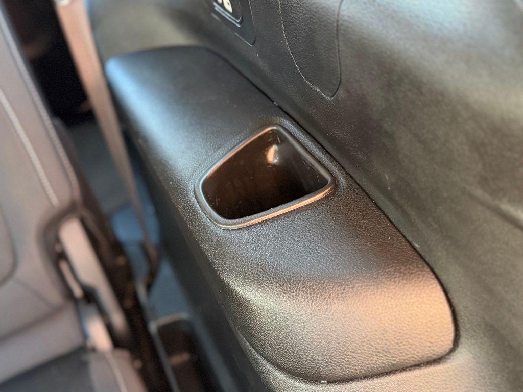 used 2023 Jeep Grand Cherokee L car, priced at $29,411