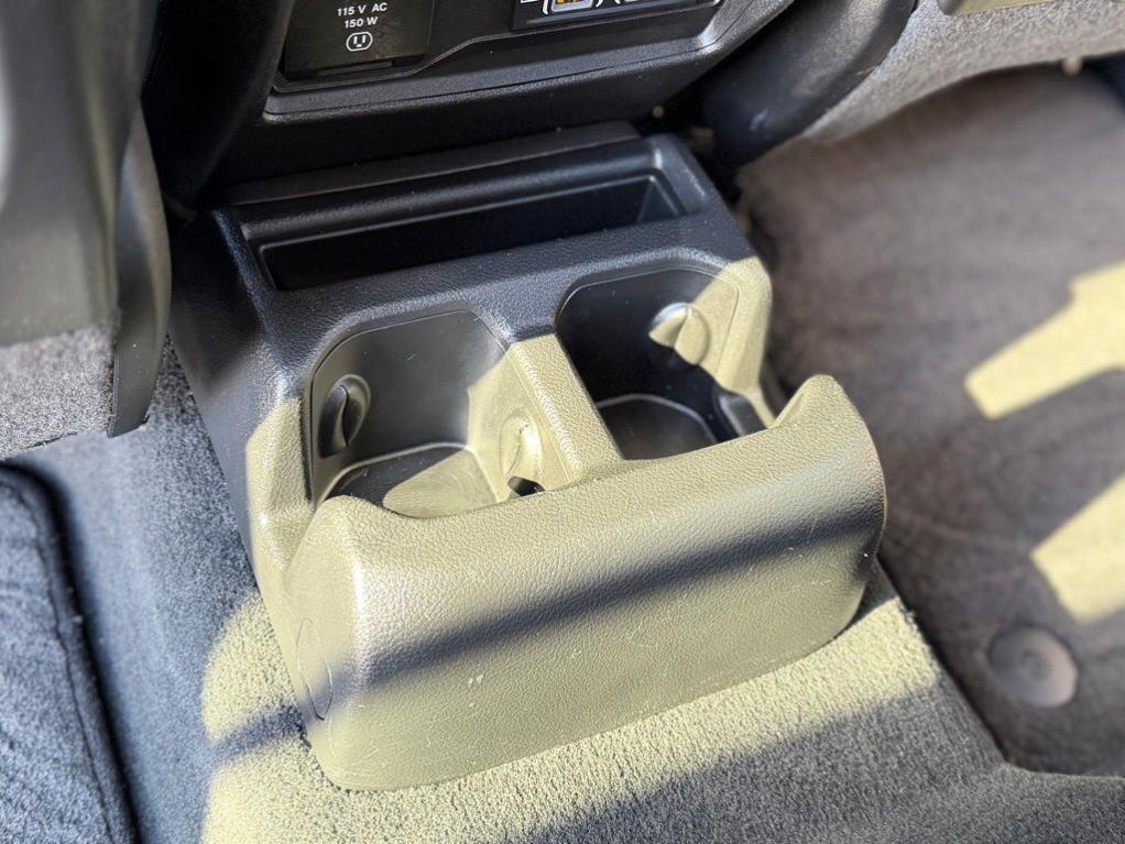 used 2023 Jeep Grand Cherokee L car, priced at $29,411