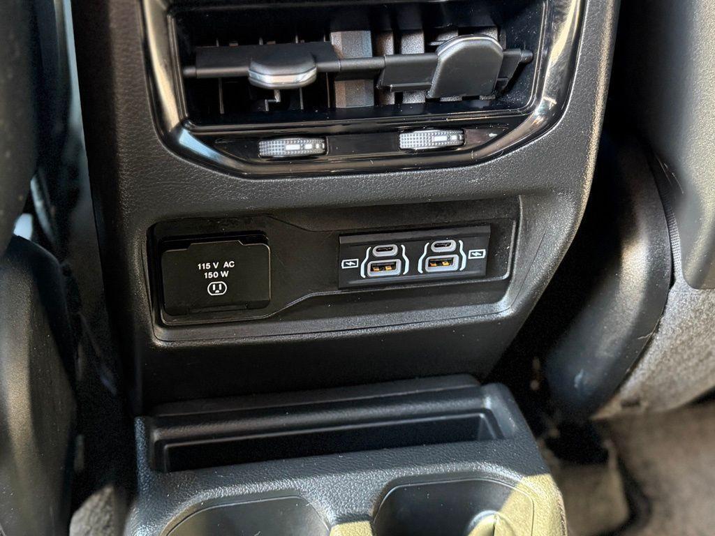 used 2023 Jeep Grand Cherokee L car, priced at $29,411