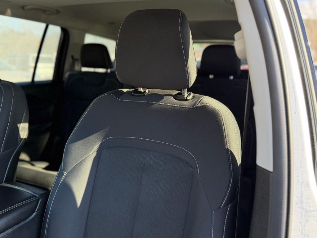 used 2023 Jeep Grand Cherokee L car, priced at $29,411