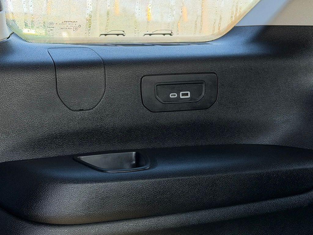 used 2023 Jeep Grand Cherokee L car, priced at $29,411