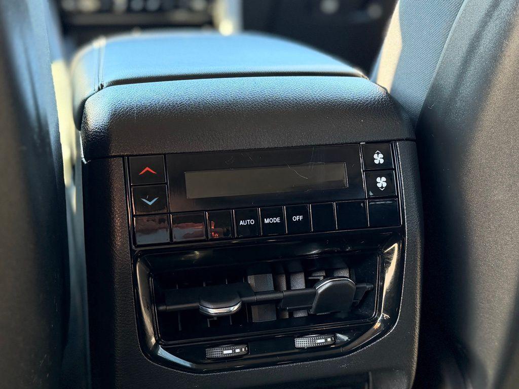 used 2023 Jeep Grand Cherokee L car, priced at $29,411