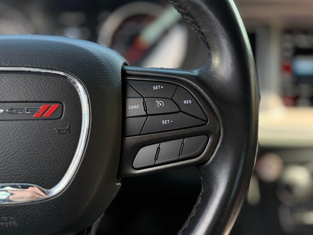 used 2023 Dodge Charger car, priced at $22,222