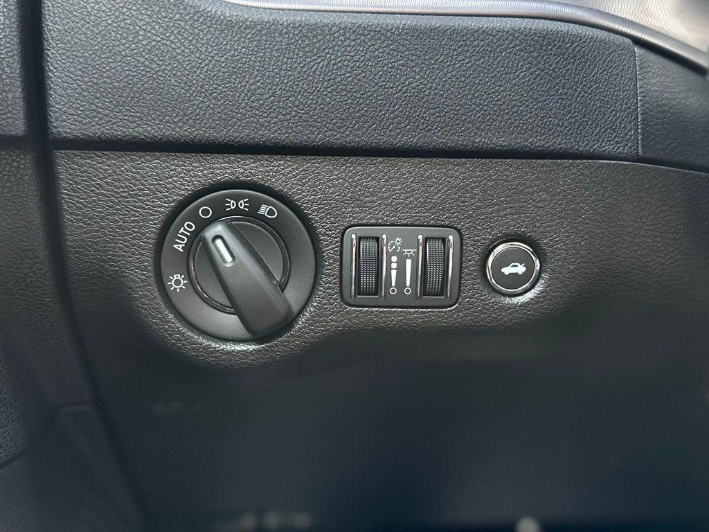 used 2023 Dodge Charger car, priced at $22,222