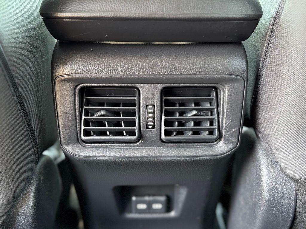 used 2022 Toyota RAV4 car, priced at $30,255