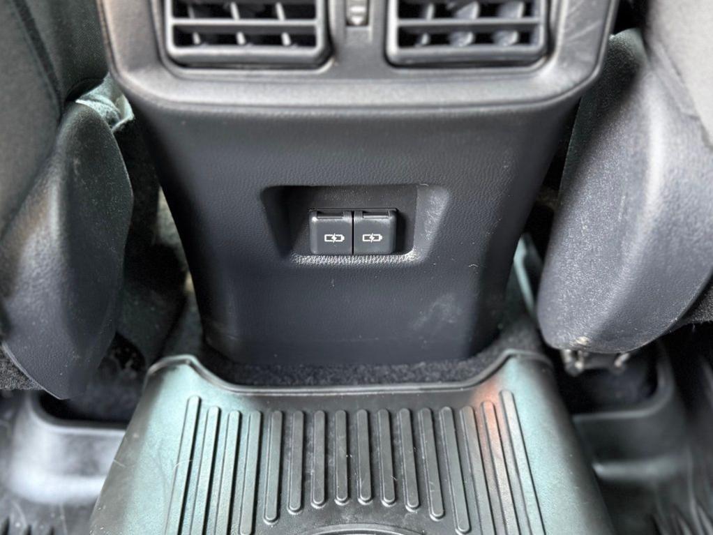 used 2022 Toyota RAV4 car, priced at $30,255