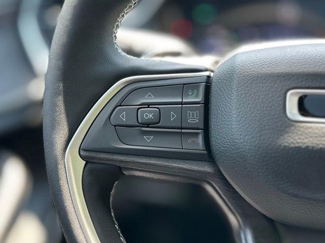 new 2024 Jeep Grand Cherokee 4xe car, priced at $55,098