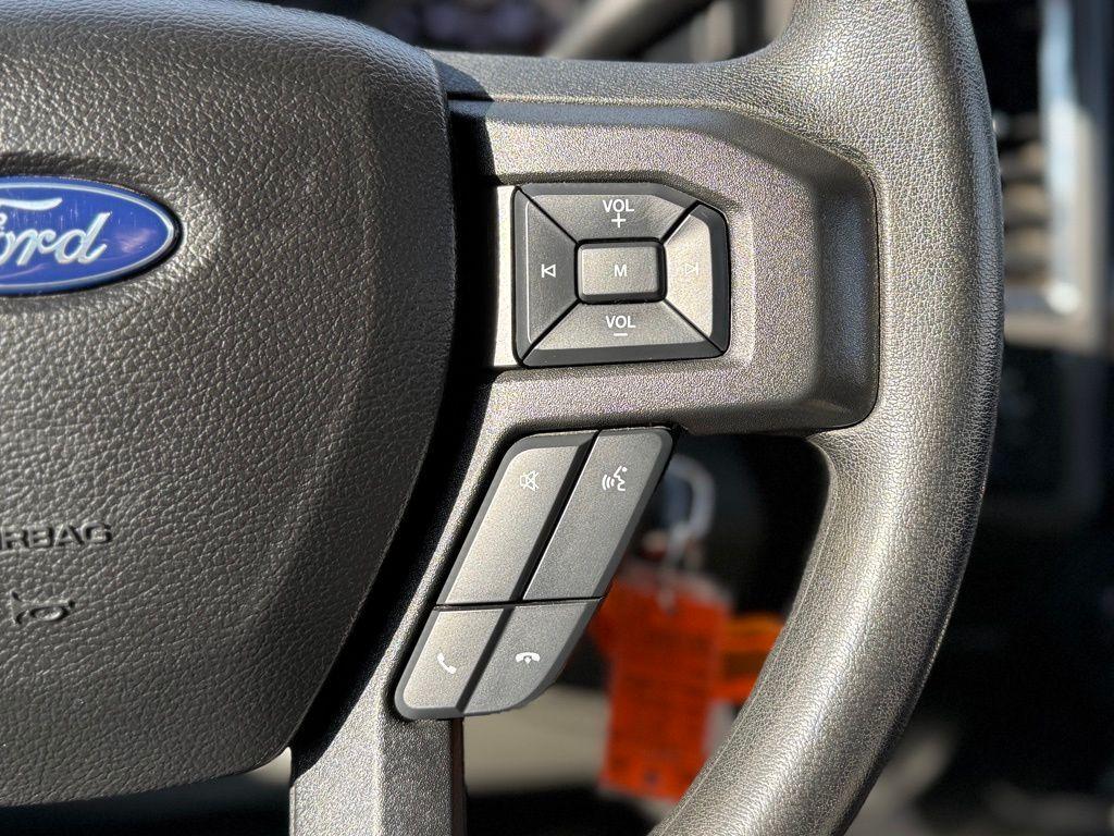 used 2017 Ford F-350 car, priced at $46,999