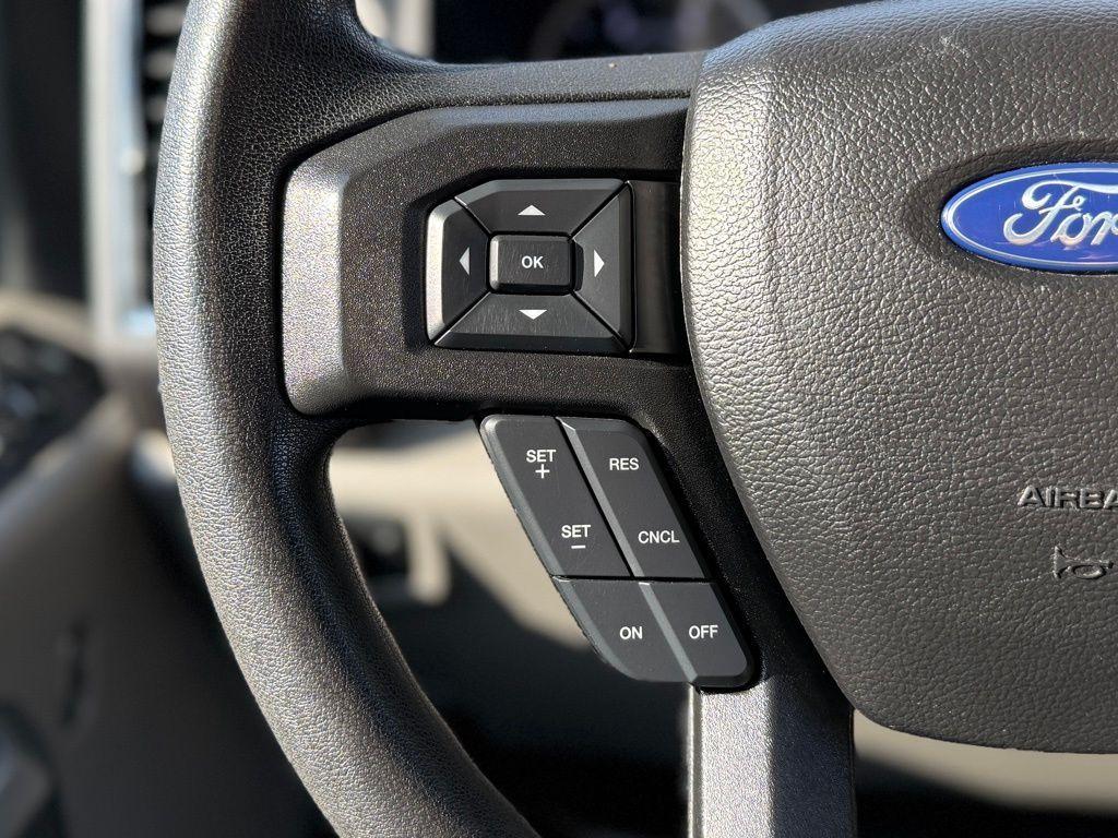 used 2017 Ford F-350 car, priced at $46,999