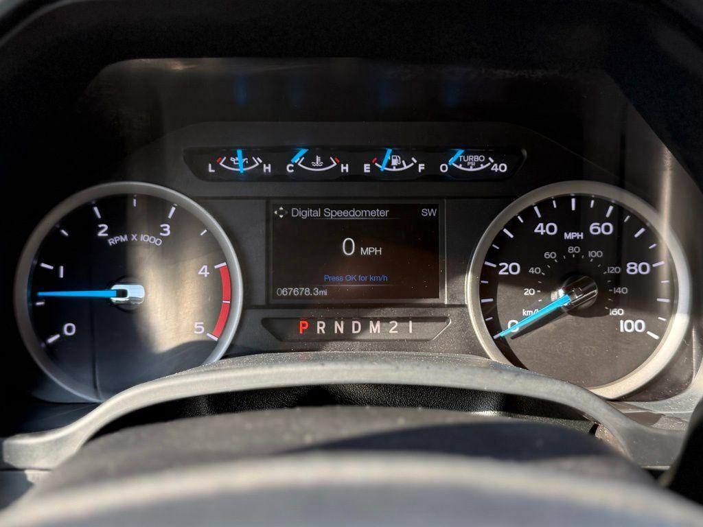 used 2017 Ford F-350 car, priced at $46,999