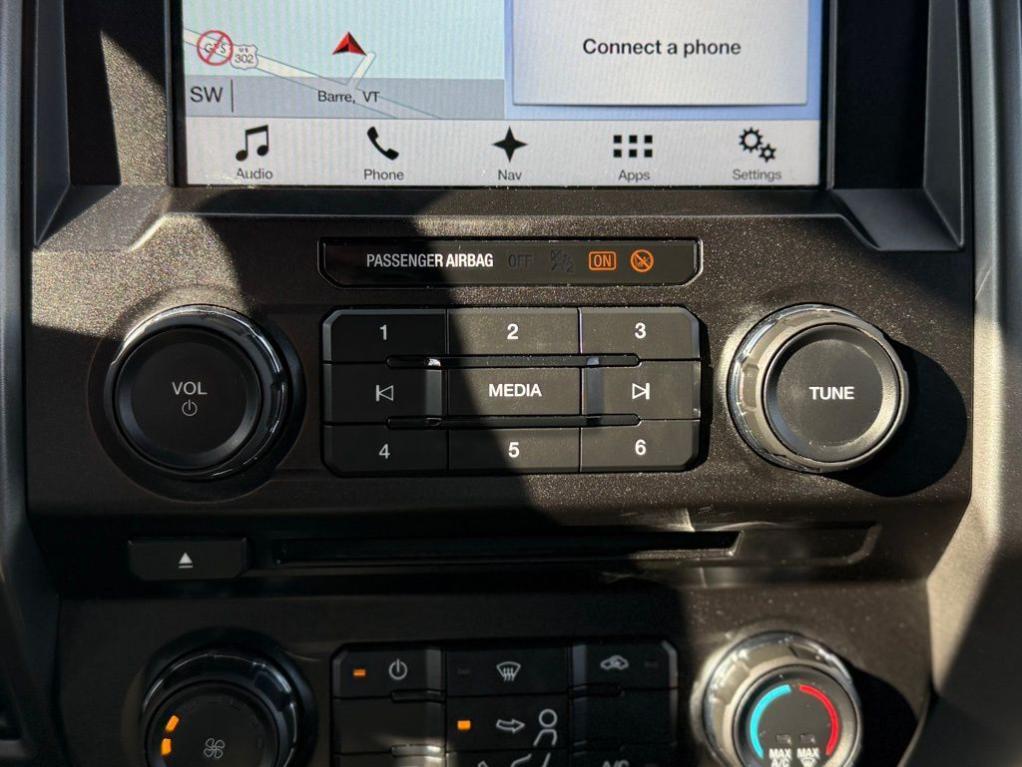 used 2017 Ford F-350 car, priced at $46,999