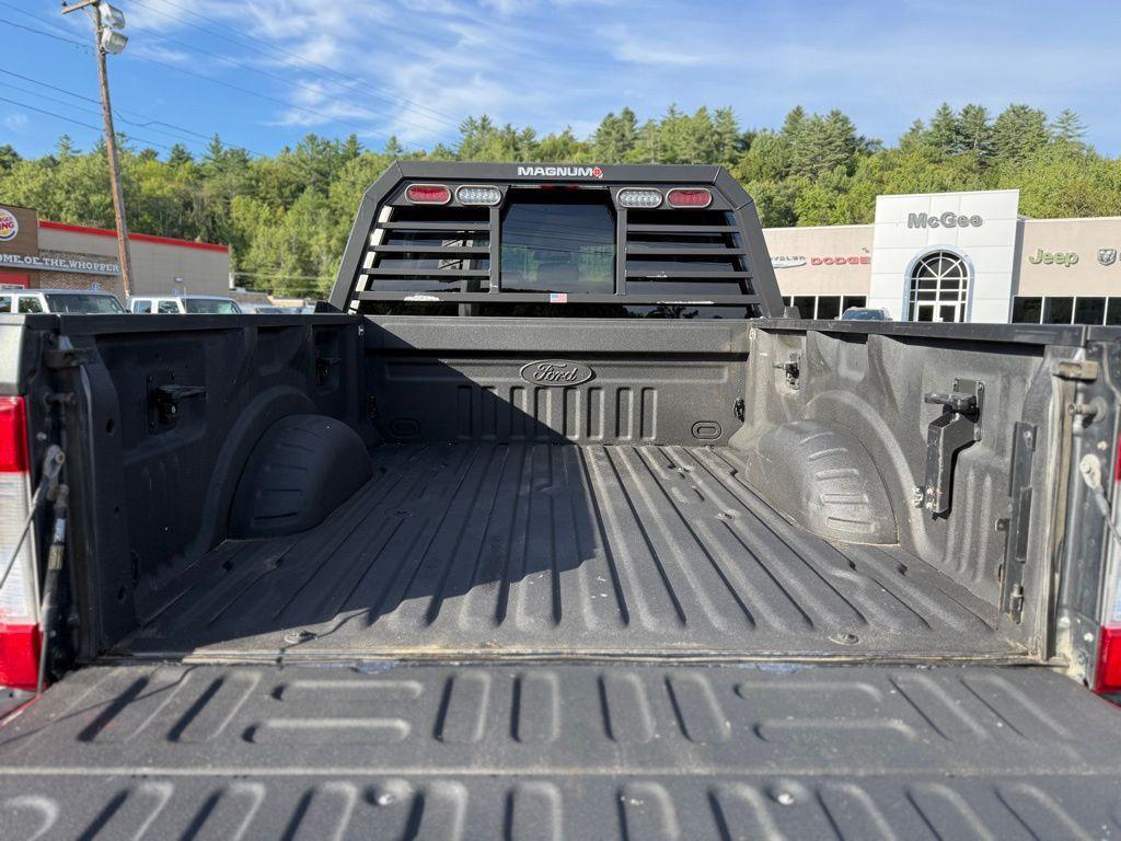 used 2017 Ford F-350 car, priced at $46,999