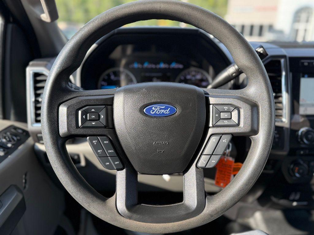 used 2017 Ford F-350 car, priced at $46,999