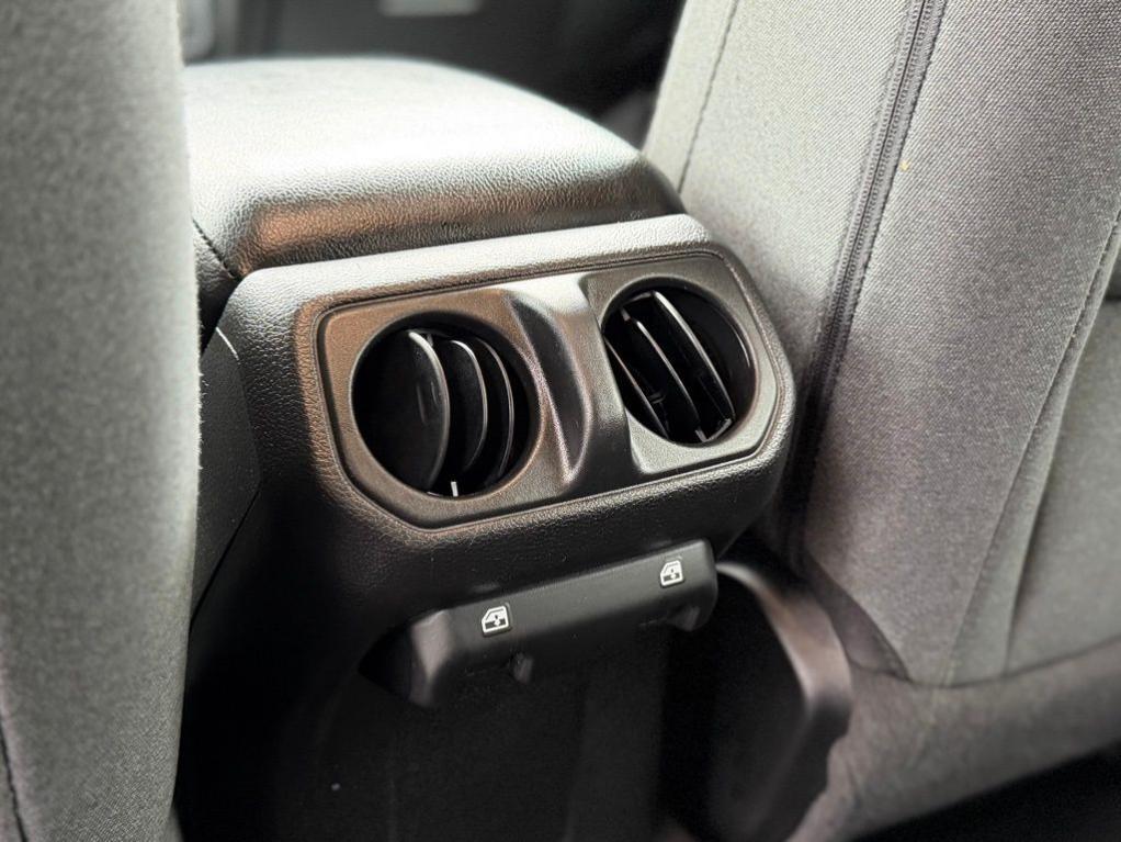 used 2024 Jeep Wrangler car, priced at $35,787