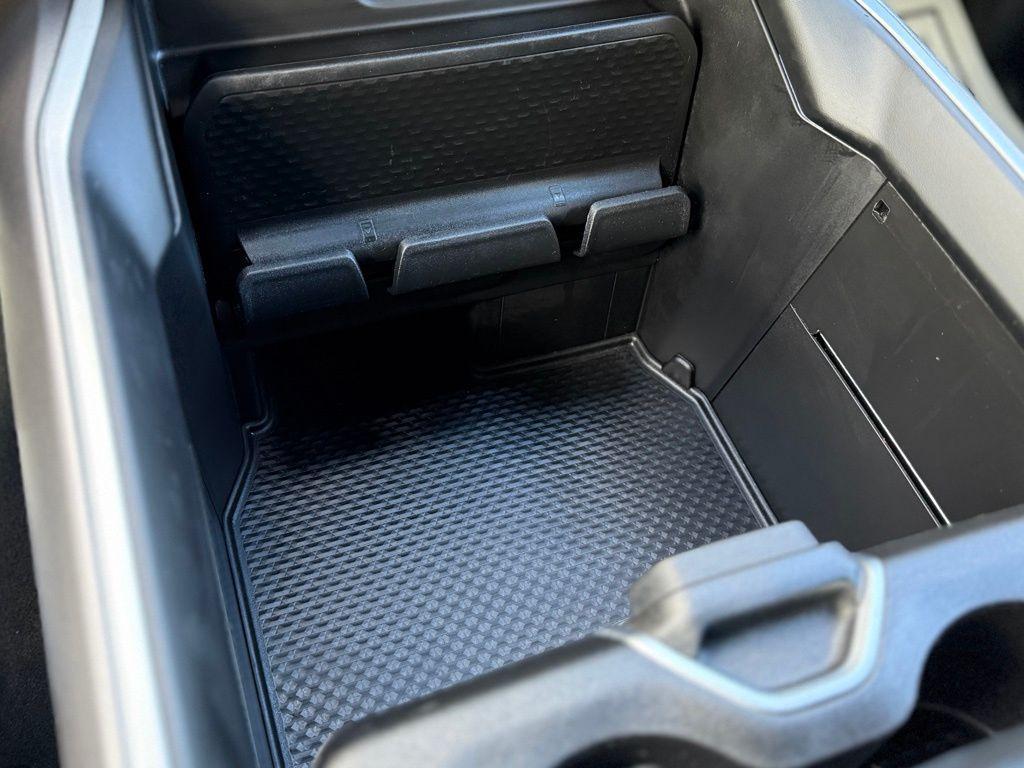 used 2022 Ram 1500 car, priced at $38,472