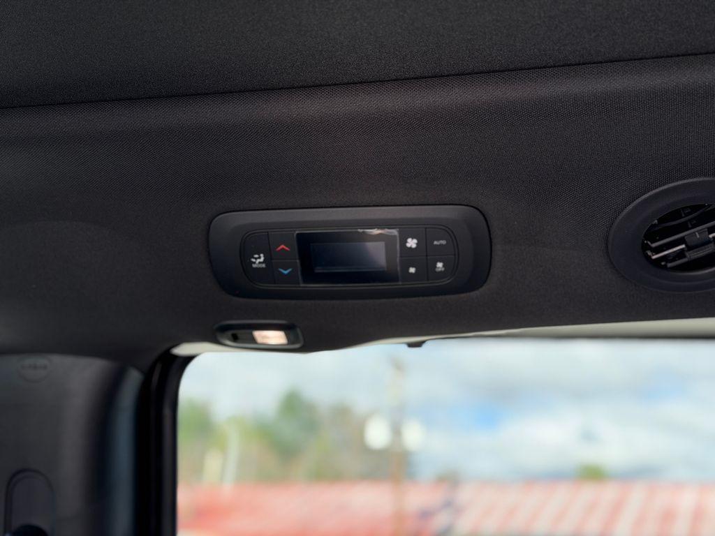 new 2026 Chrysler Pacifica car