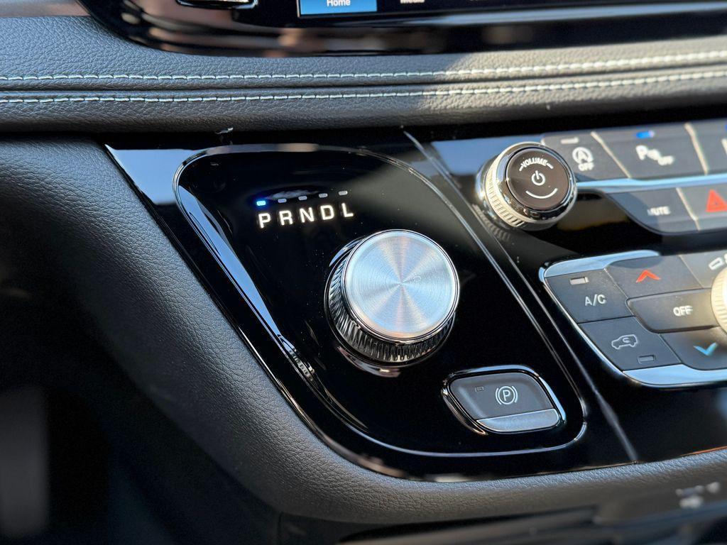 new 2026 Chrysler Pacifica car