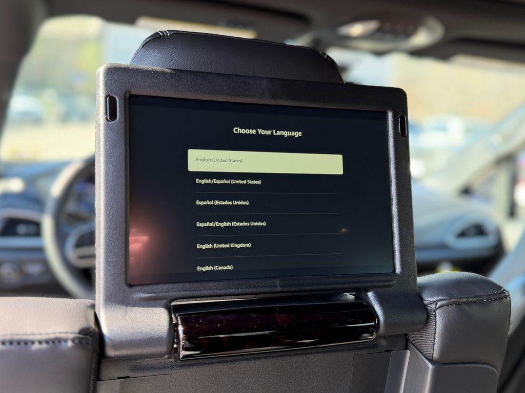 new 2026 Chrysler Pacifica car