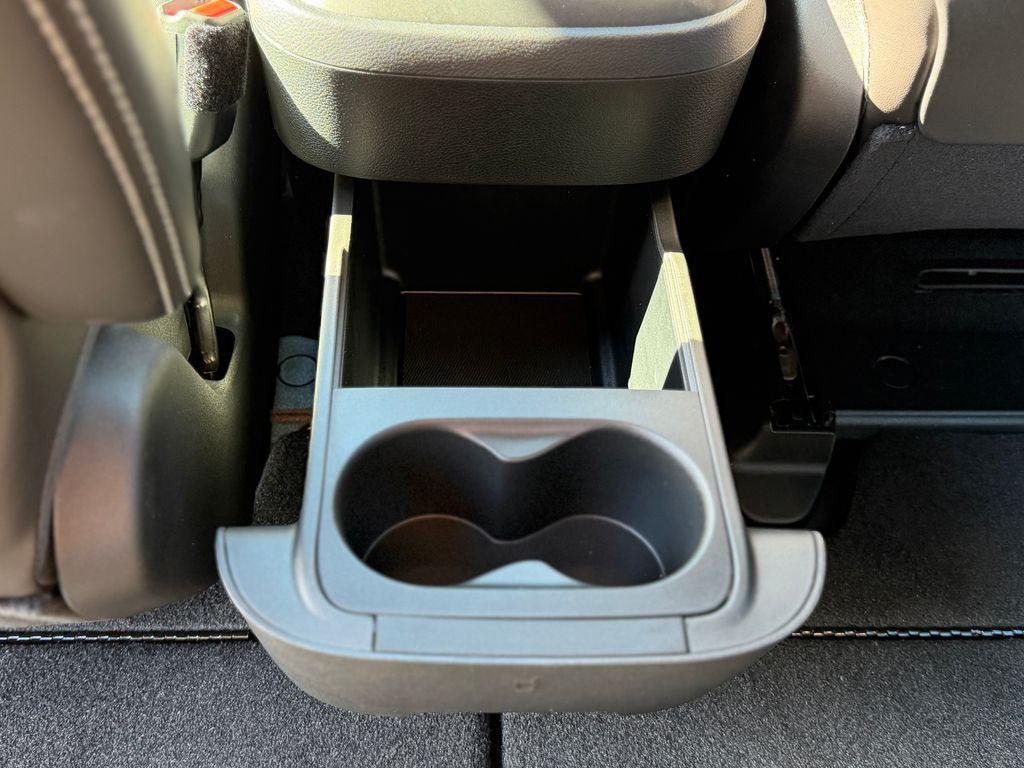 new 2026 Chrysler Pacifica car