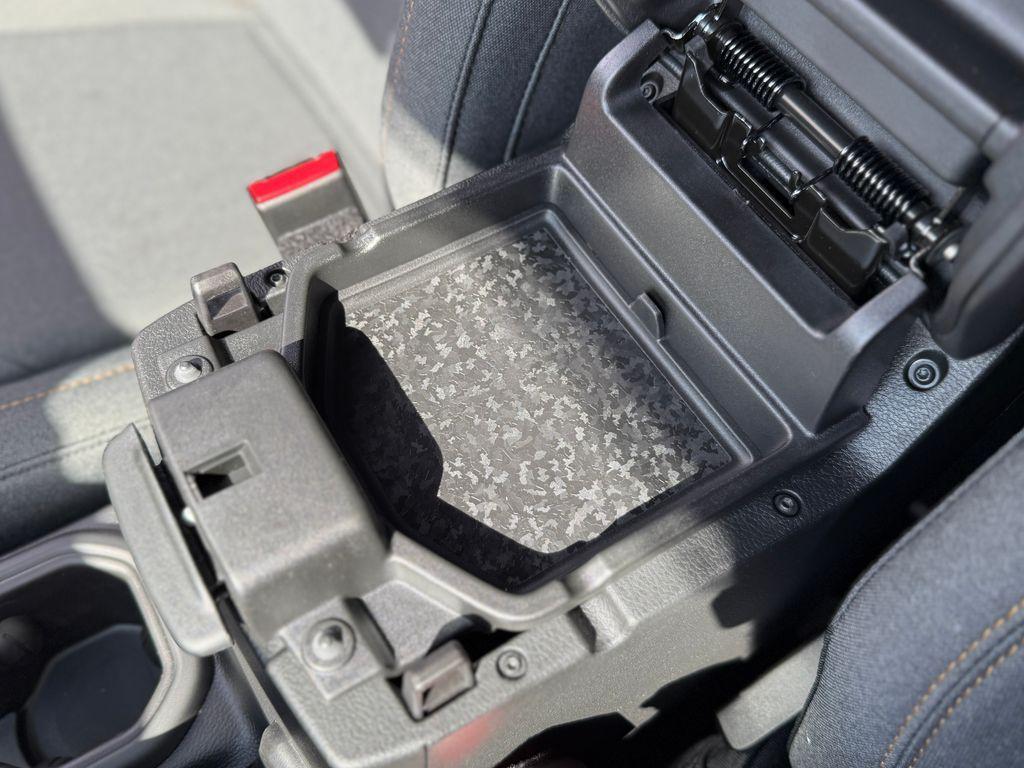 new 2025 Jeep Wrangler car, priced at $35,623