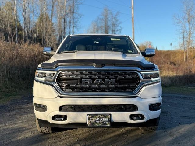 used 2020 Ram 1500 car, priced at $43,941