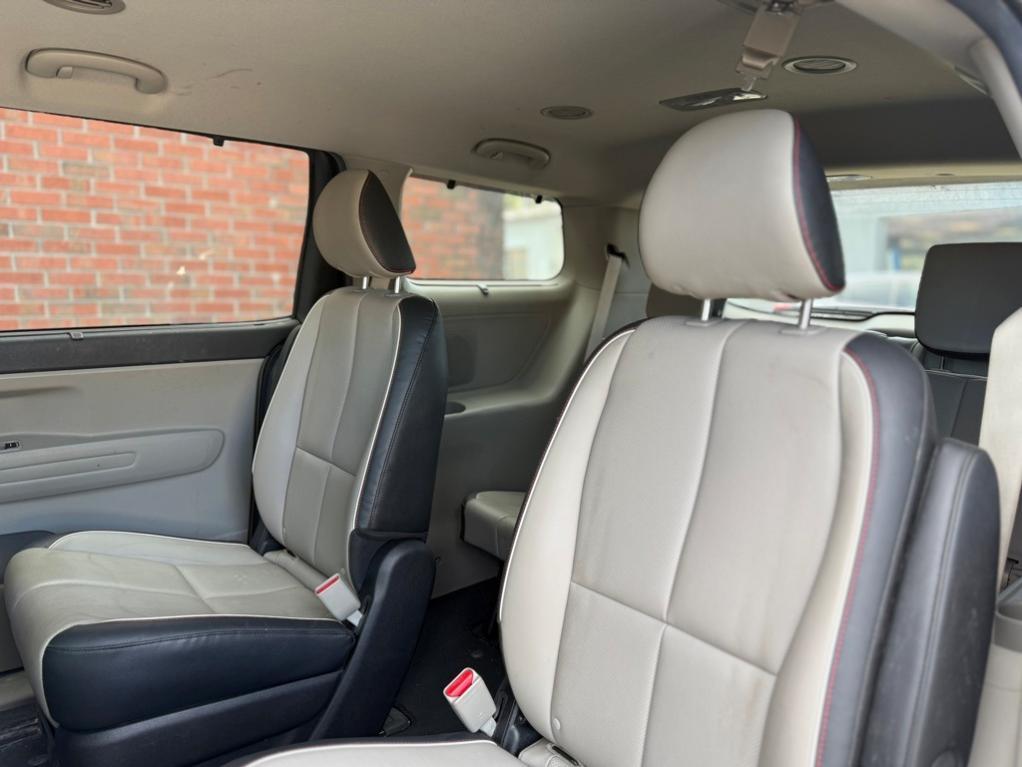 used 2020 Kia Sedona car, priced at $21,085