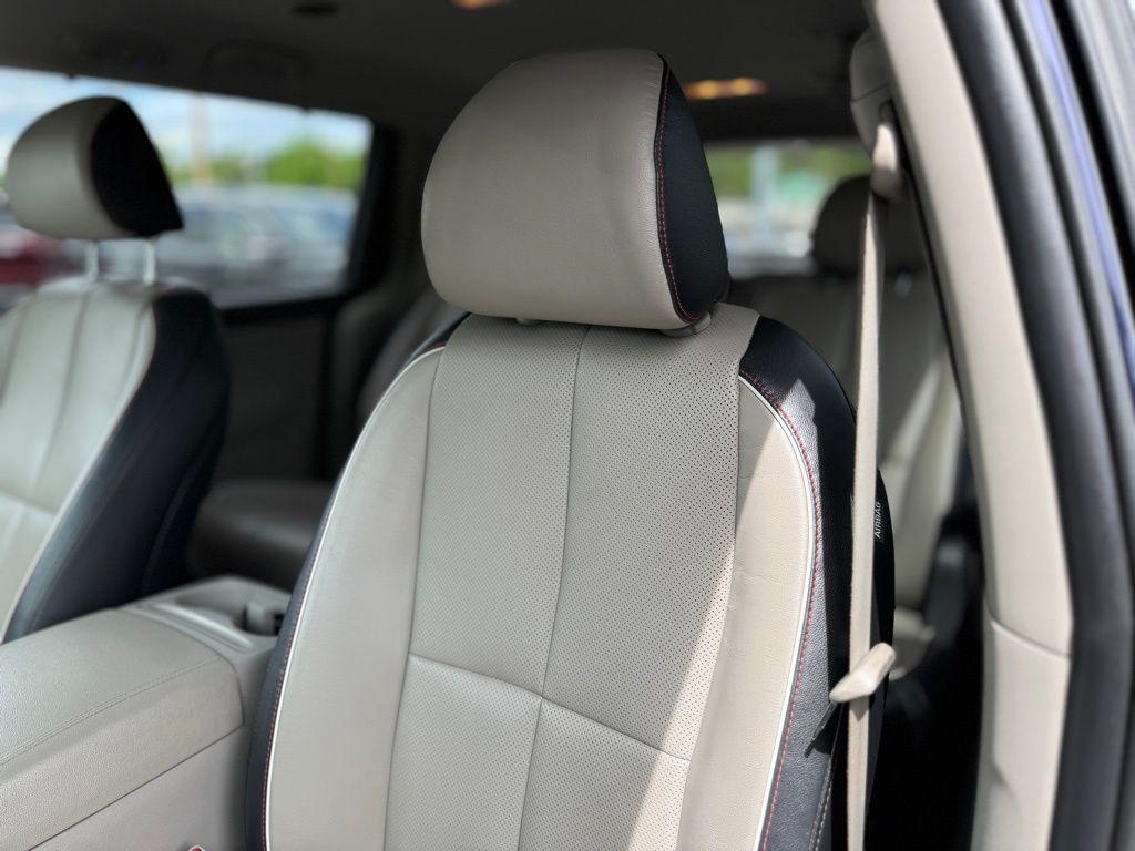 used 2020 Kia Sedona car, priced at $19,277
