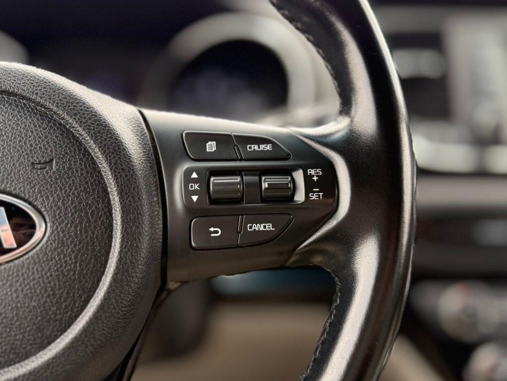 used 2020 Kia Sedona car, priced at $19,277