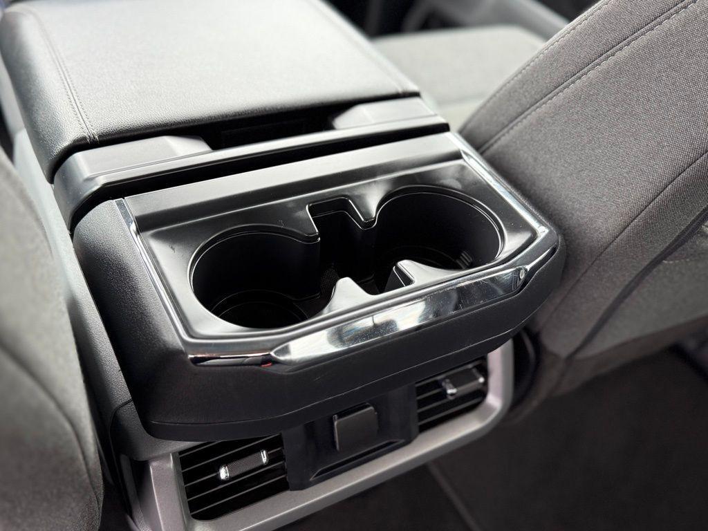 used 2024 Ford F-150 car, priced at $44,691