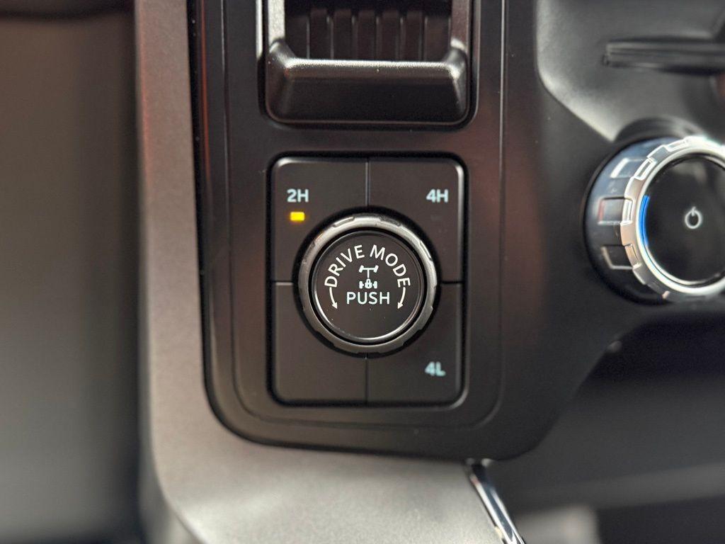 used 2024 Ford F-150 car, priced at $44,691