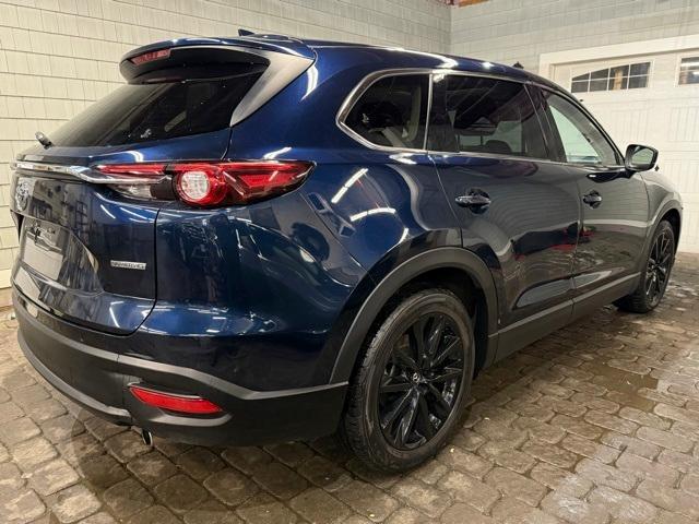 used 2023 Mazda CX-9 car, priced at $26,931