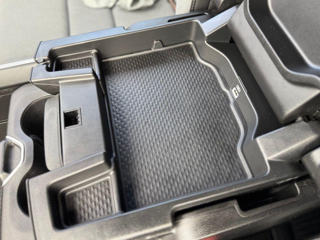 used 2022 Ram 1500 car, priced at $31,000