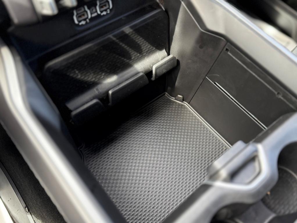used 2022 Ram 1500 car, priced at $32,111