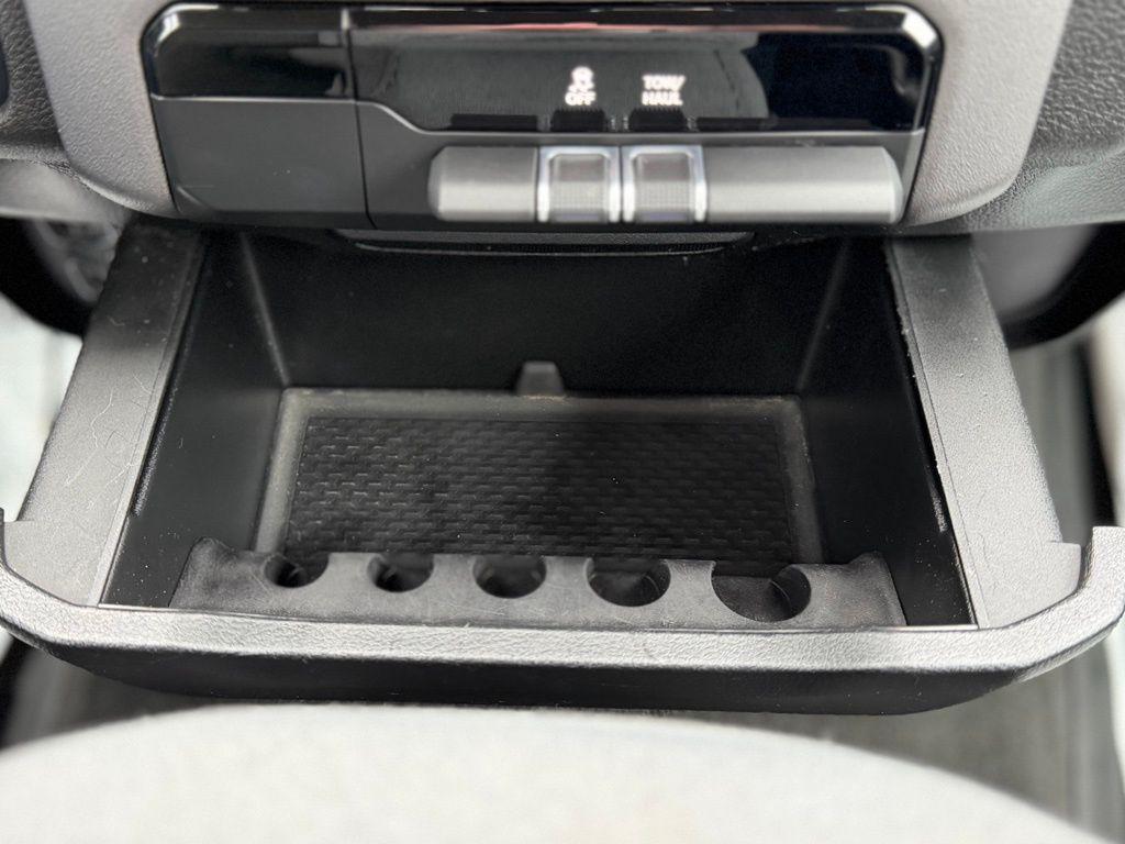 used 2020 Ram 1500 car, priced at $24,687